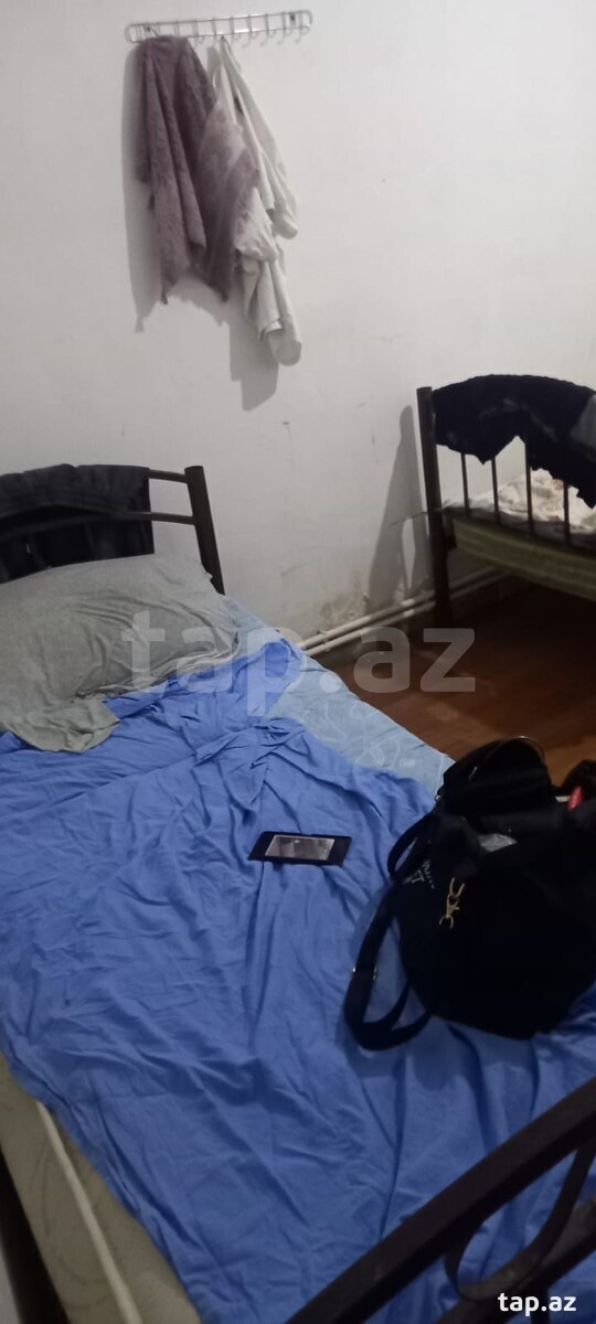 6-room apartment for rent, Binagadi, Baku
