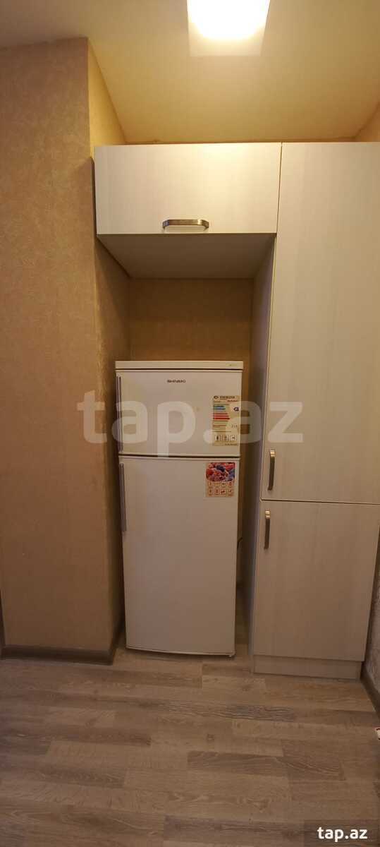 2 otaqlı mənzil satılır, Xırdalan