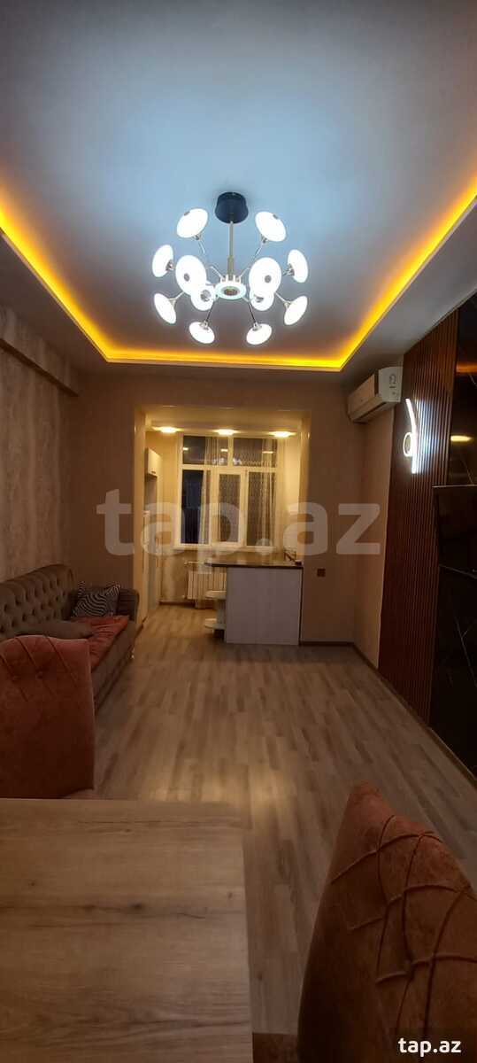 2 otaqlı mənzil satılır, Xırdalan