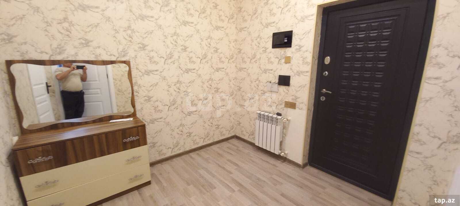 2 otaqlı mənzil satılır, Xırdalan