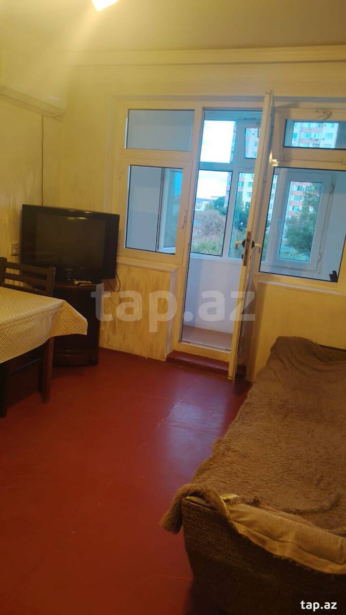 1 otaqlı mənzil satılır, Sumqayıt