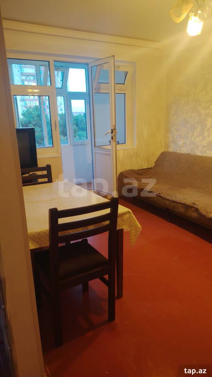 1 otaqlı mənzil satılır, Sumqayıt