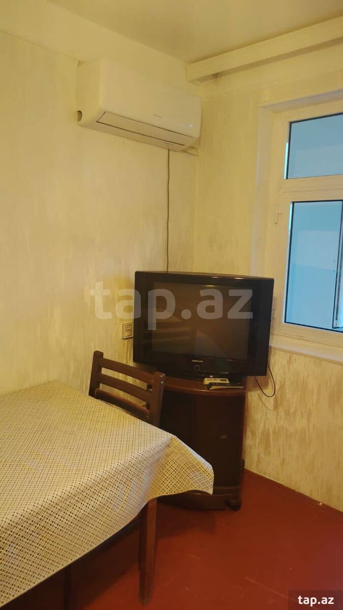1 otaqlı mənzil satılır, Sumqayıt