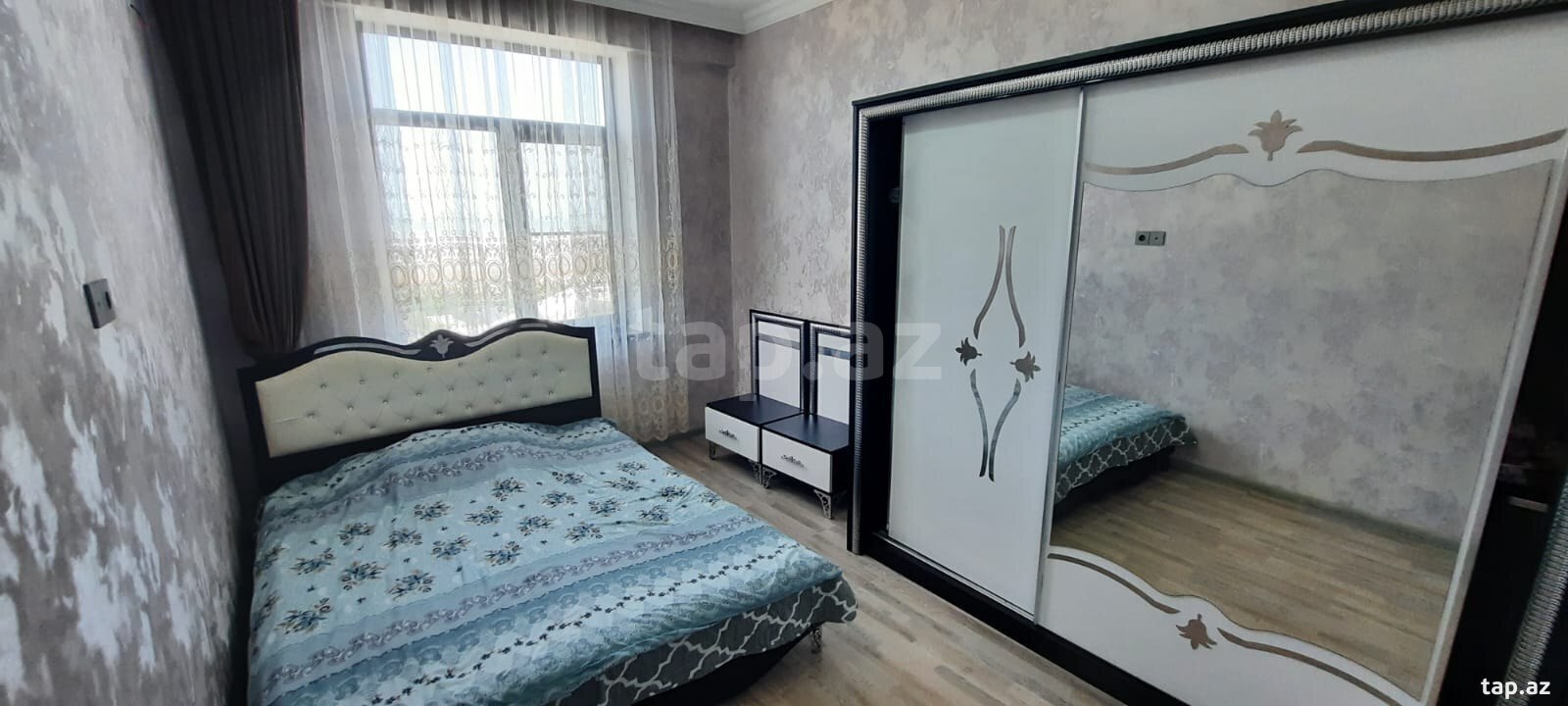 2 otaqlı mənzil kirayə verilir, Sumqayıt