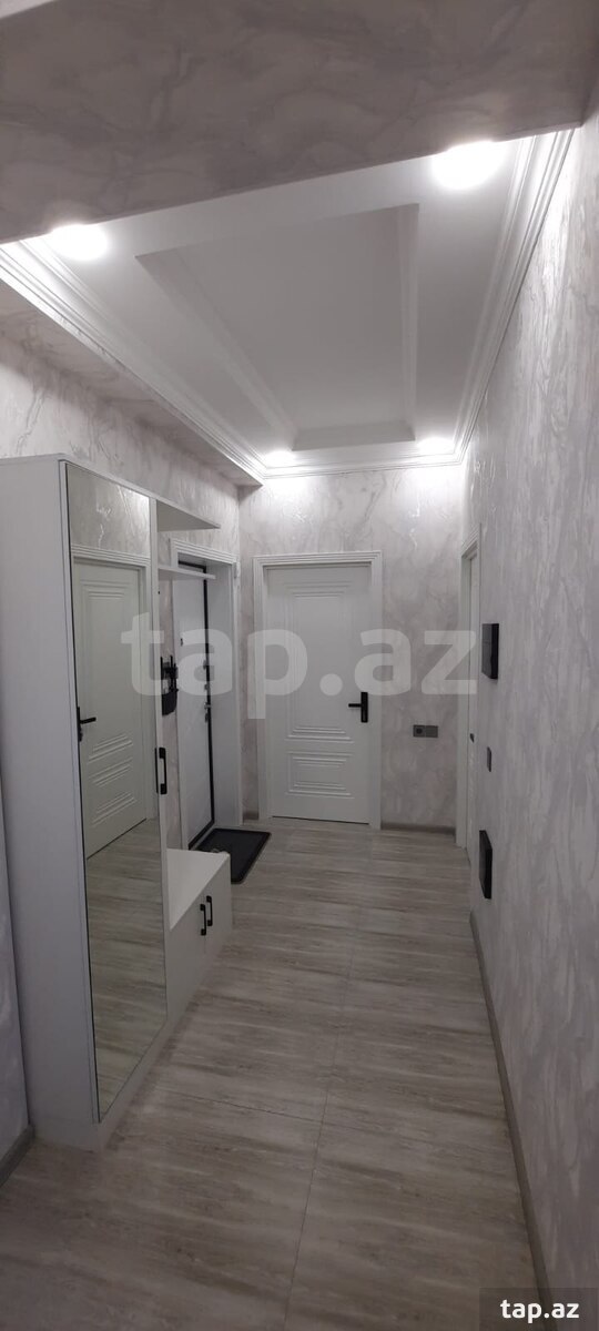 2 otaqlı mənzil kirayə verilir, Sumqayıt