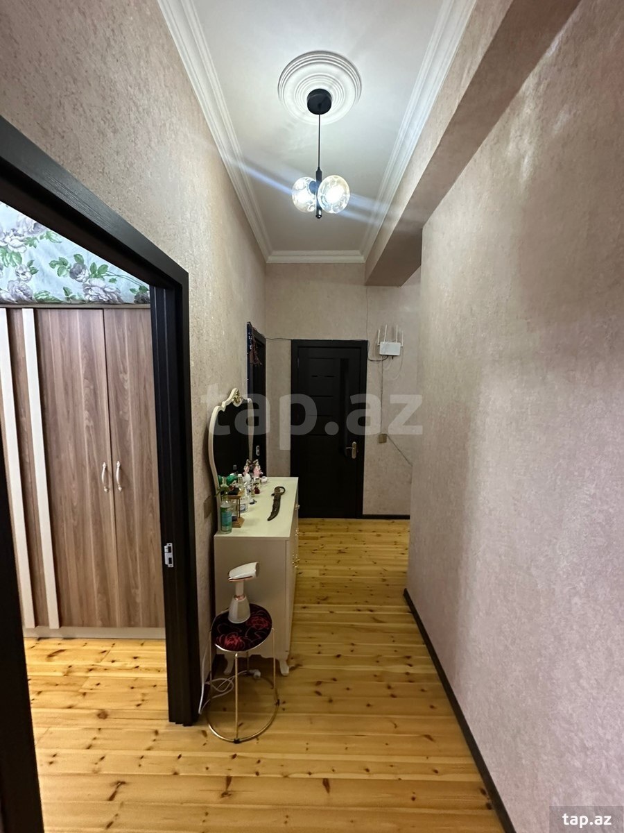 2 otaqlı mənzil satılır, Lökbatan, Bakı