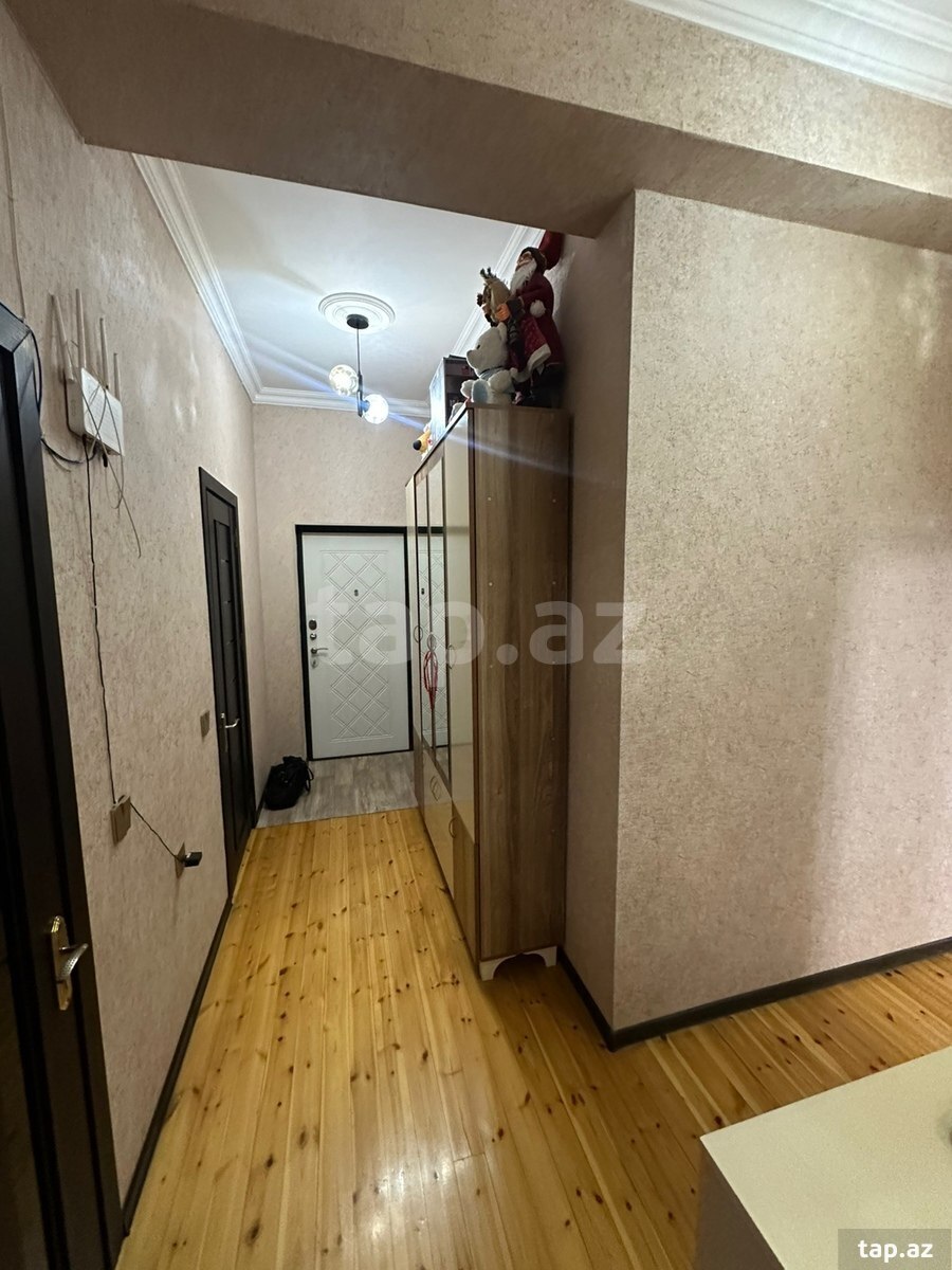 2 otaqlı mənzil satılır, Lökbatan, Bakı
