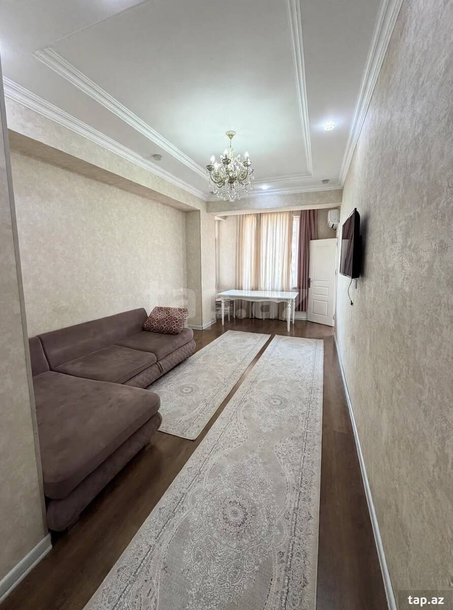 4 otaqlı mənzil satılır, Saray, Abşeron