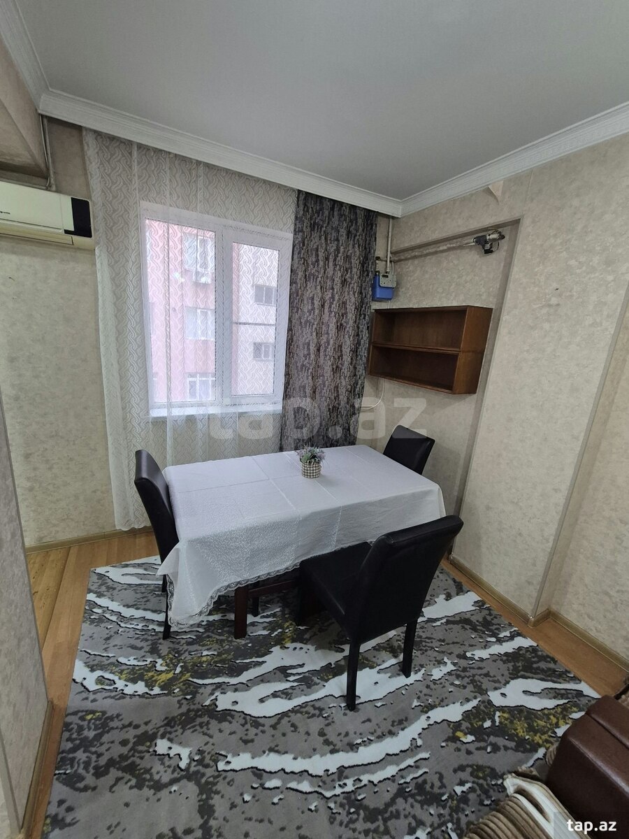2 otaqlı mənzil satılır, Xırdalan