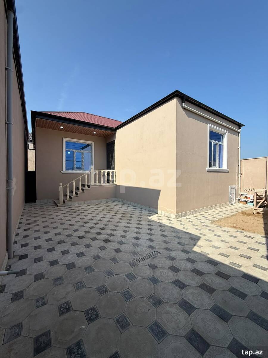 3-комн. частный дом на продажу, Джорат, Сумгаит