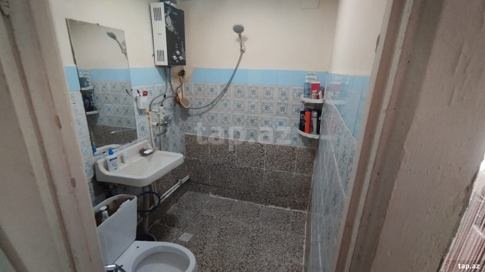 1 otaqlı mənzil satılır, Sumqayıt