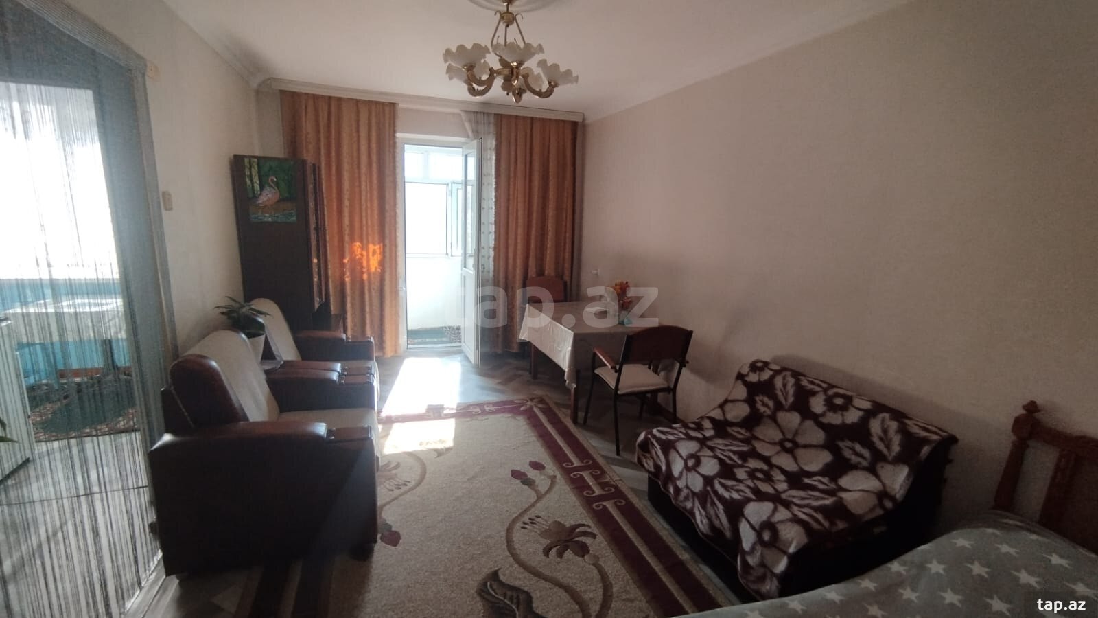1 otaqlı mənzil satılır, Sumqayıt