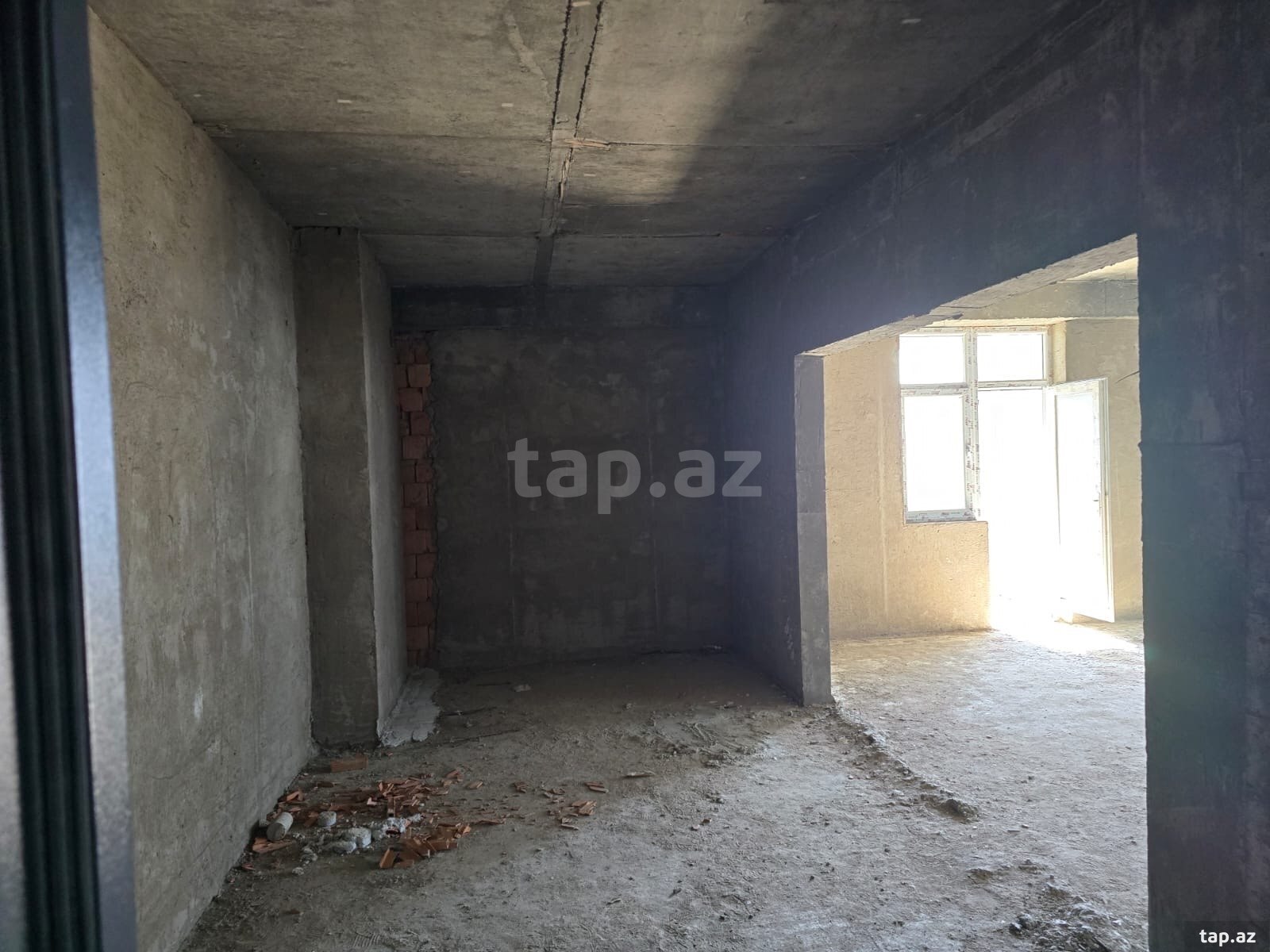 2 otaqlı mənzil satılır, Sumqayıt