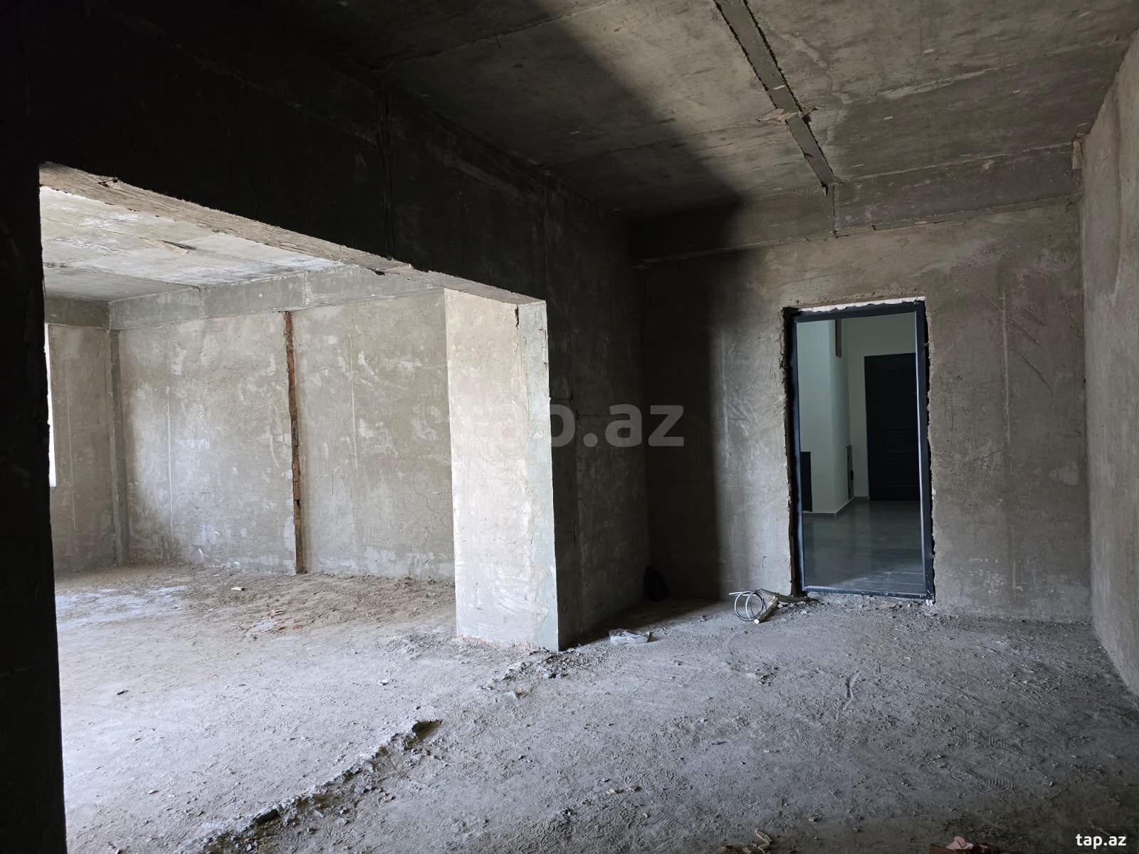 2 otaqlı mənzil satılır, Sumqayıt