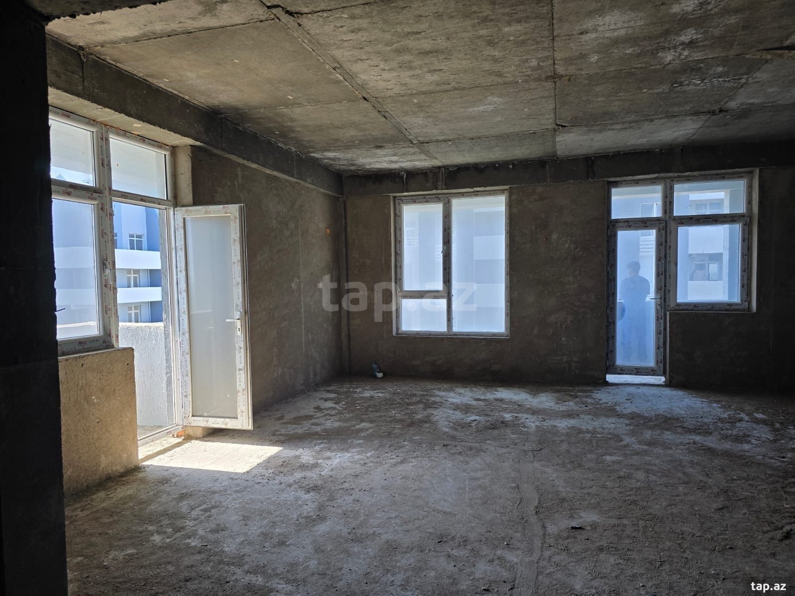 2 otaqlı mənzil satılır, Sumqayıt