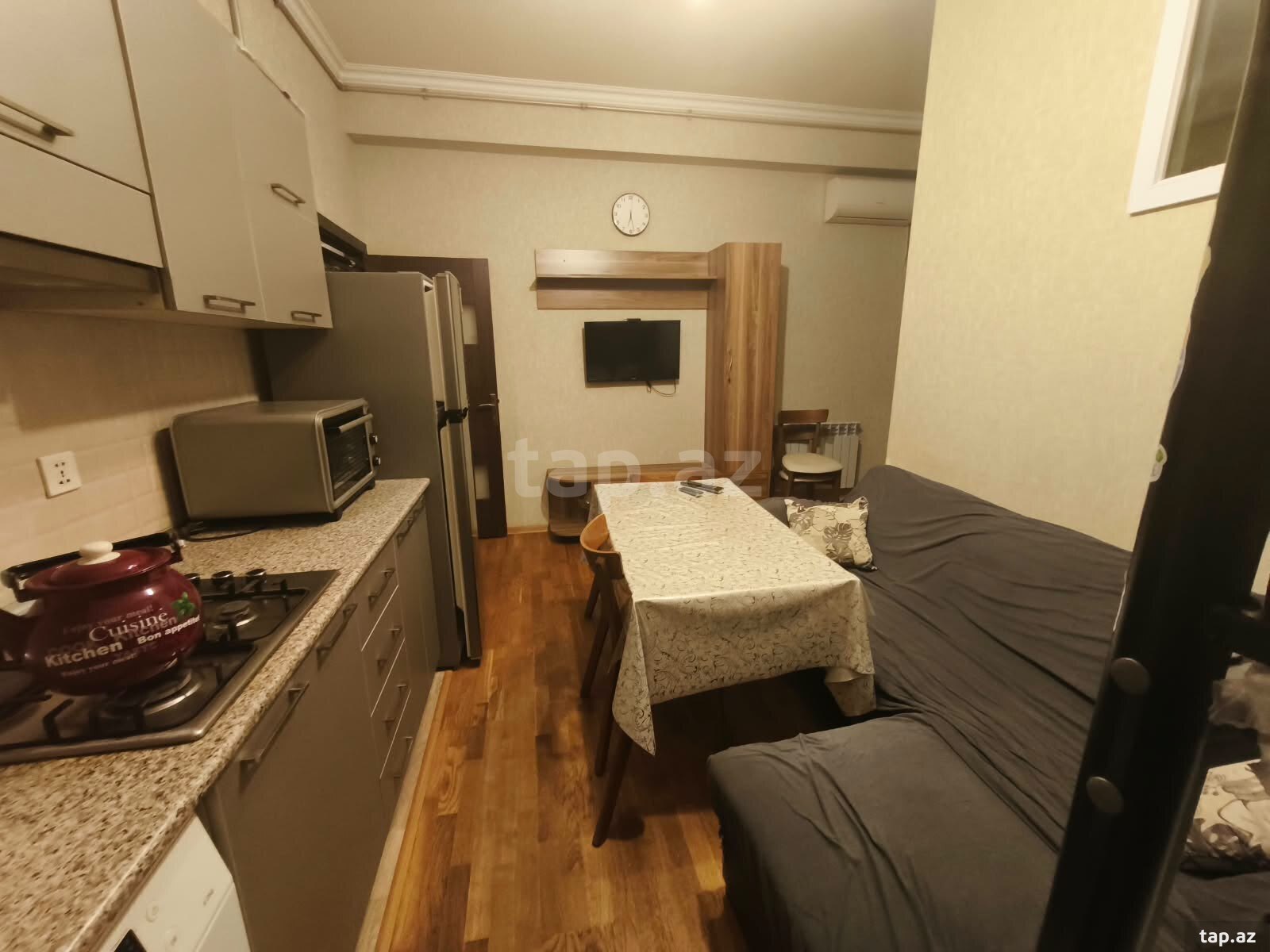 2-room apartment for rent, Khirdalan