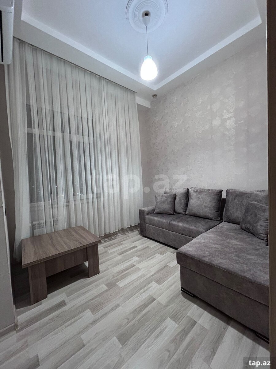 2 otaqlı mənzil satılır, Xırdalan