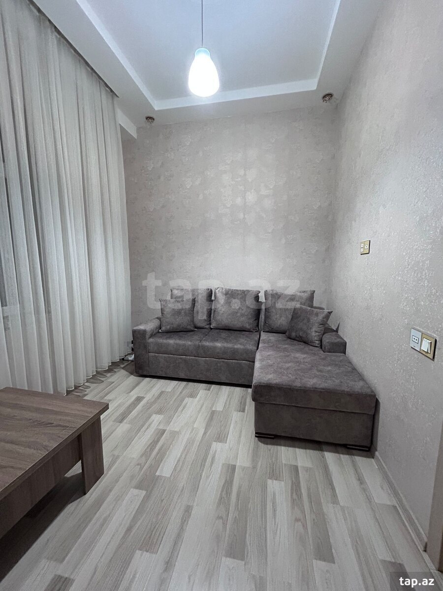 2 otaqlı mənzil satılır, Xırdalan