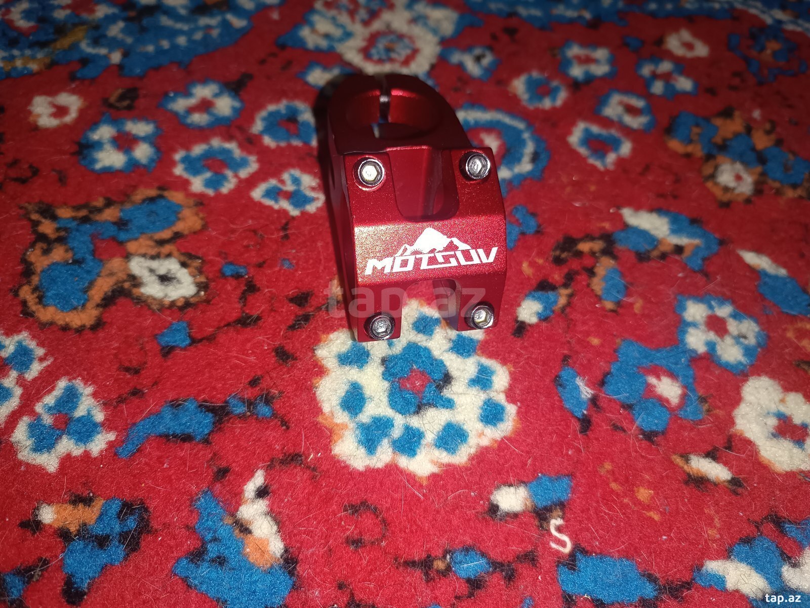 Velosiped üçün ehtiyat hissəsi