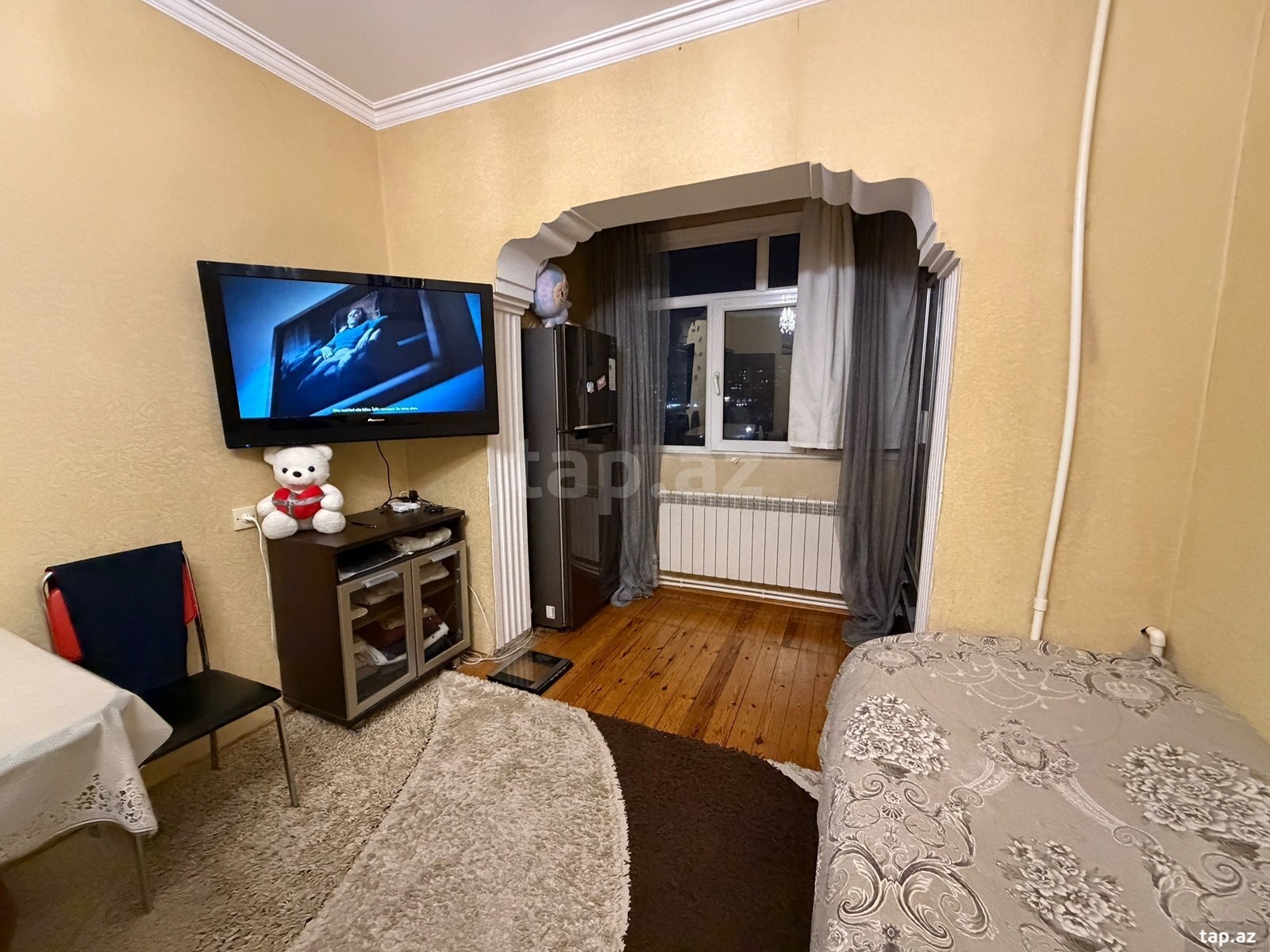 3-комн. квартира на продажу, Новые Гюнешли, Баку