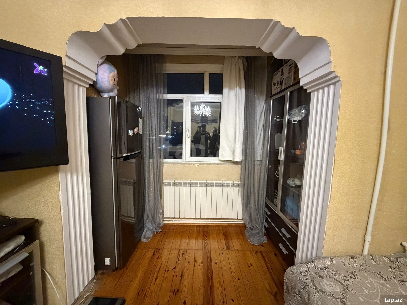 3-комн. квартира на продажу, Новые Гюнешли, Баку