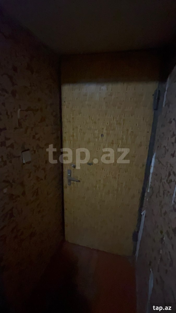3 otaqlı mənzil kirayə verilir, Bakı