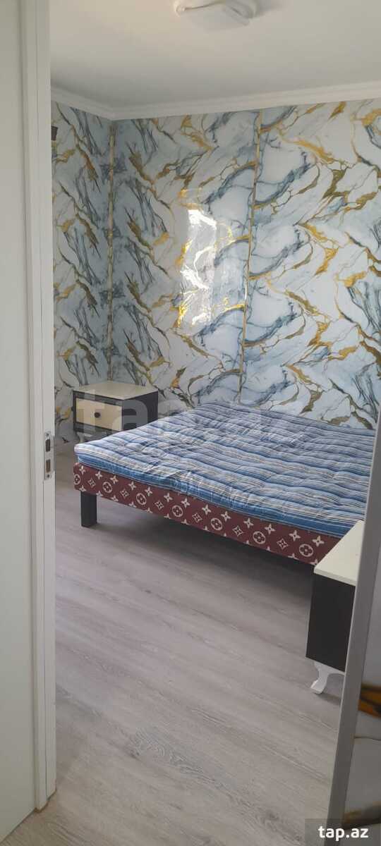 2-room private house for rent, Binagadi, Baku