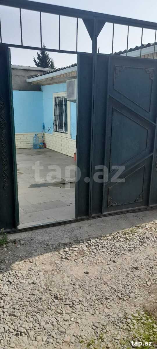 2-room private house for rent, Binagadi, Baku