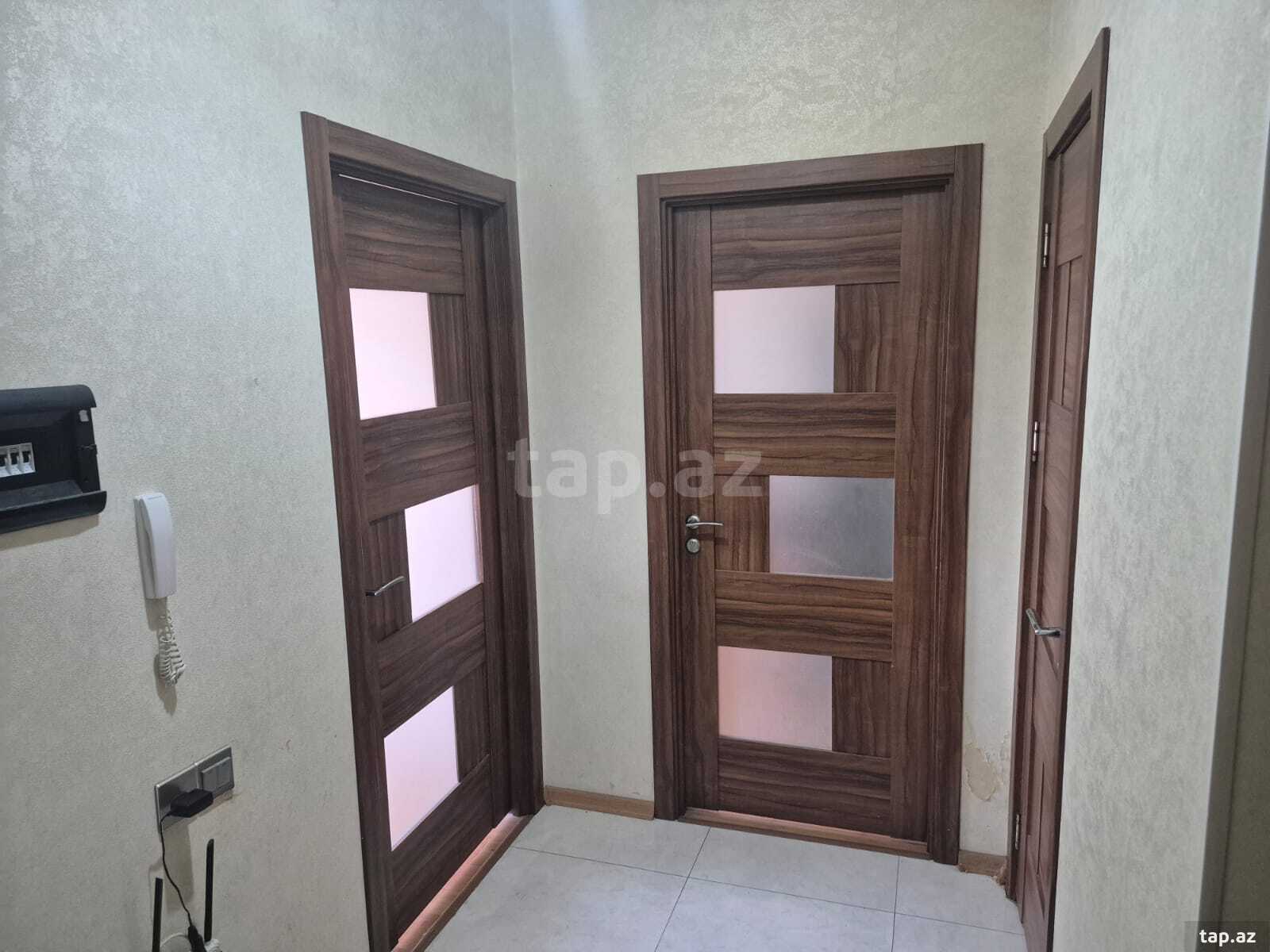 2-room apartment for rent, Khirdalan
