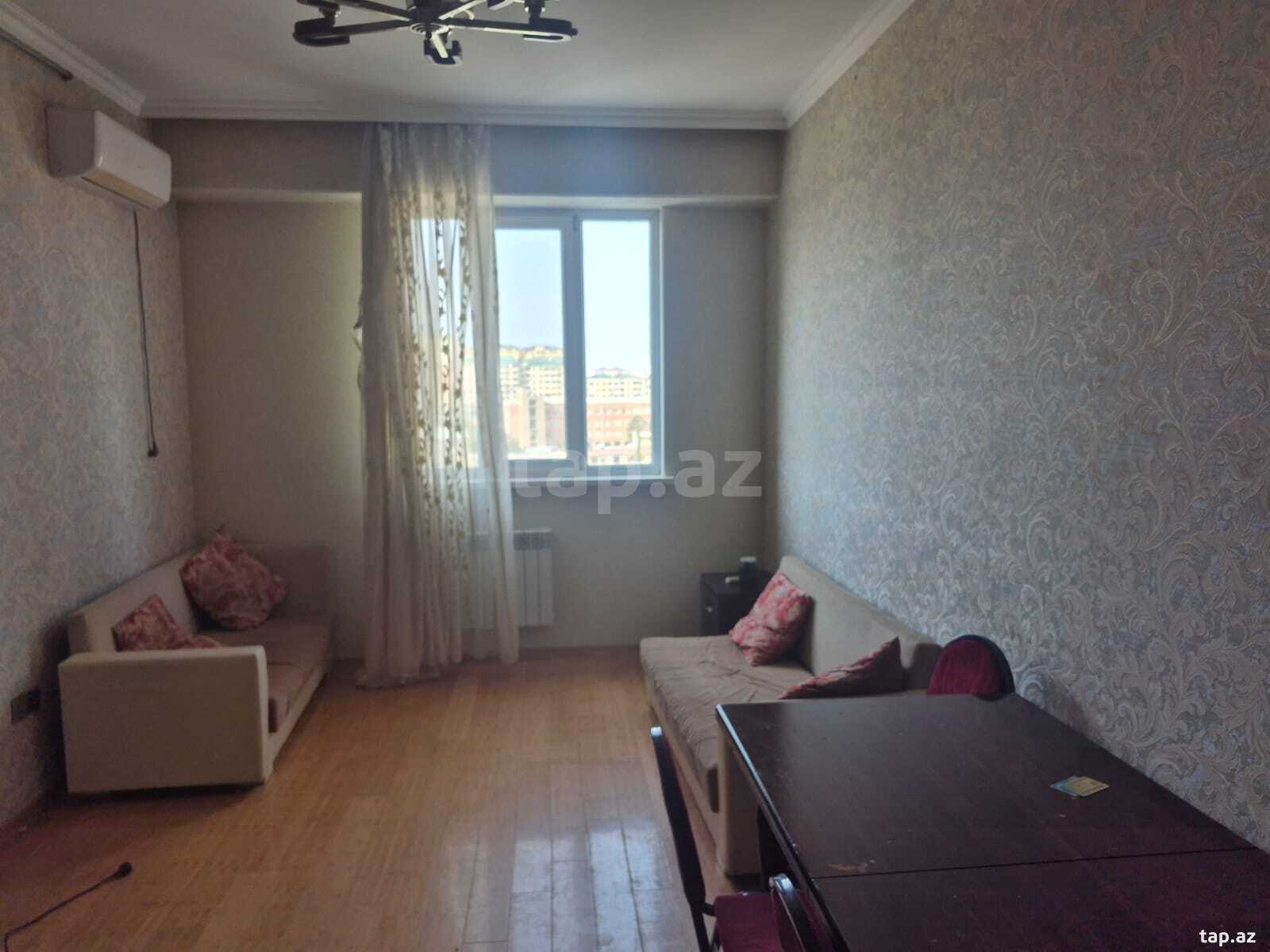 2-room apartment for rent, Khirdalan