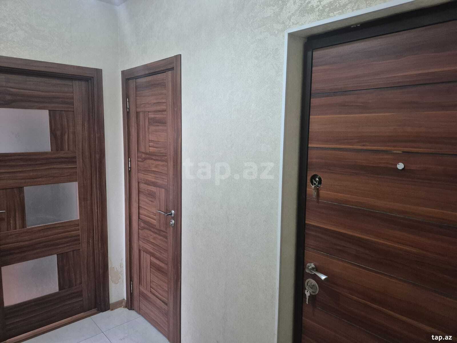2-room apartment for rent, Khirdalan