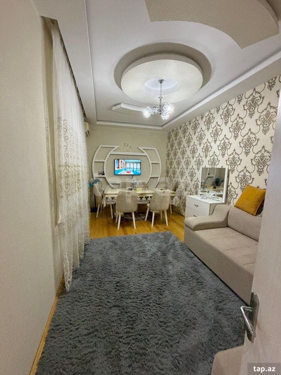 3-room private house for sale, Baku