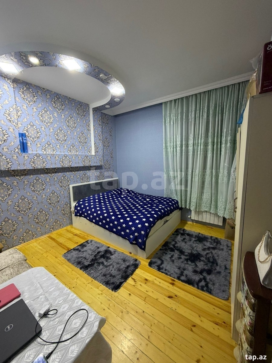 3-room private house for sale, Baku
