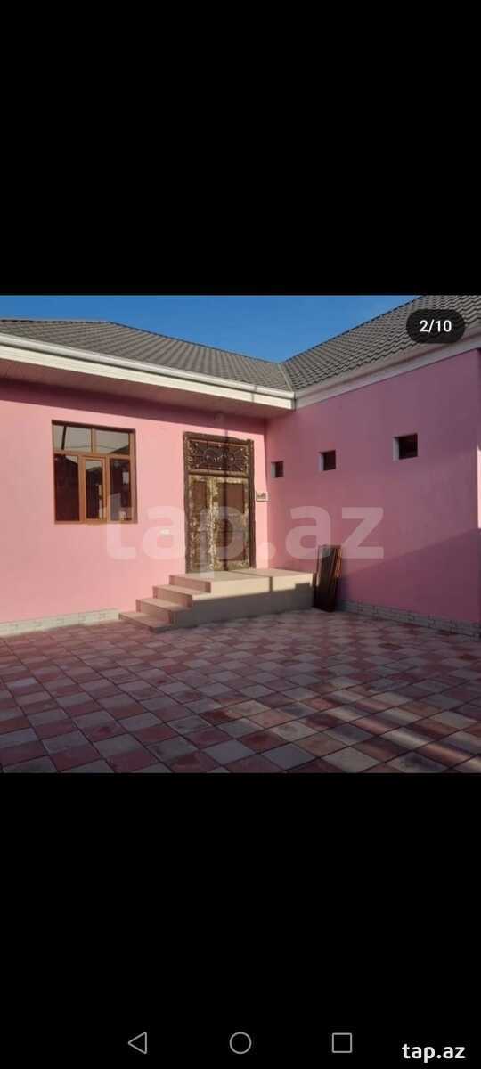 4-комн. частный дом на продажу, Гянджа