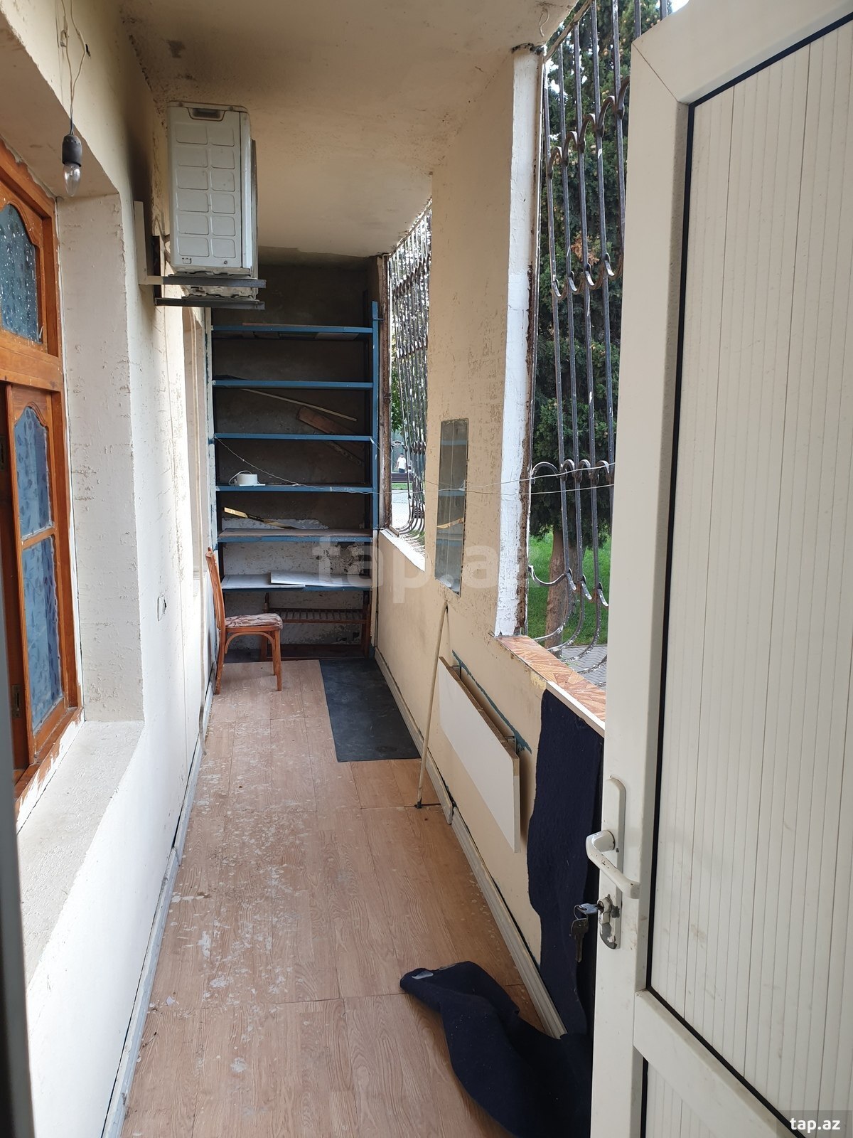 2-room apartment for rent, Khatai, Baku