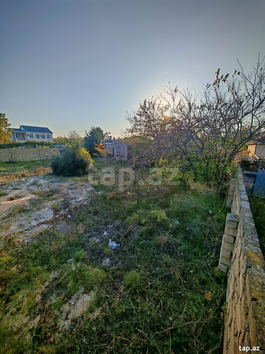 2-room country house for sale, Absheron