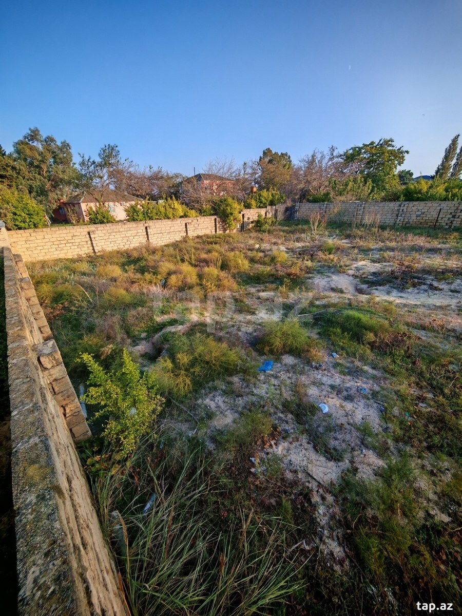 2-room country house for sale, Absheron