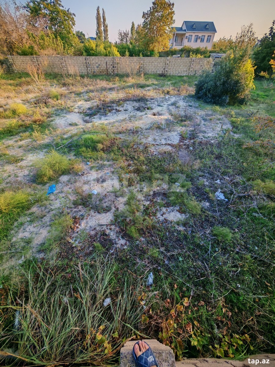 2-room country house for sale, Absheron
