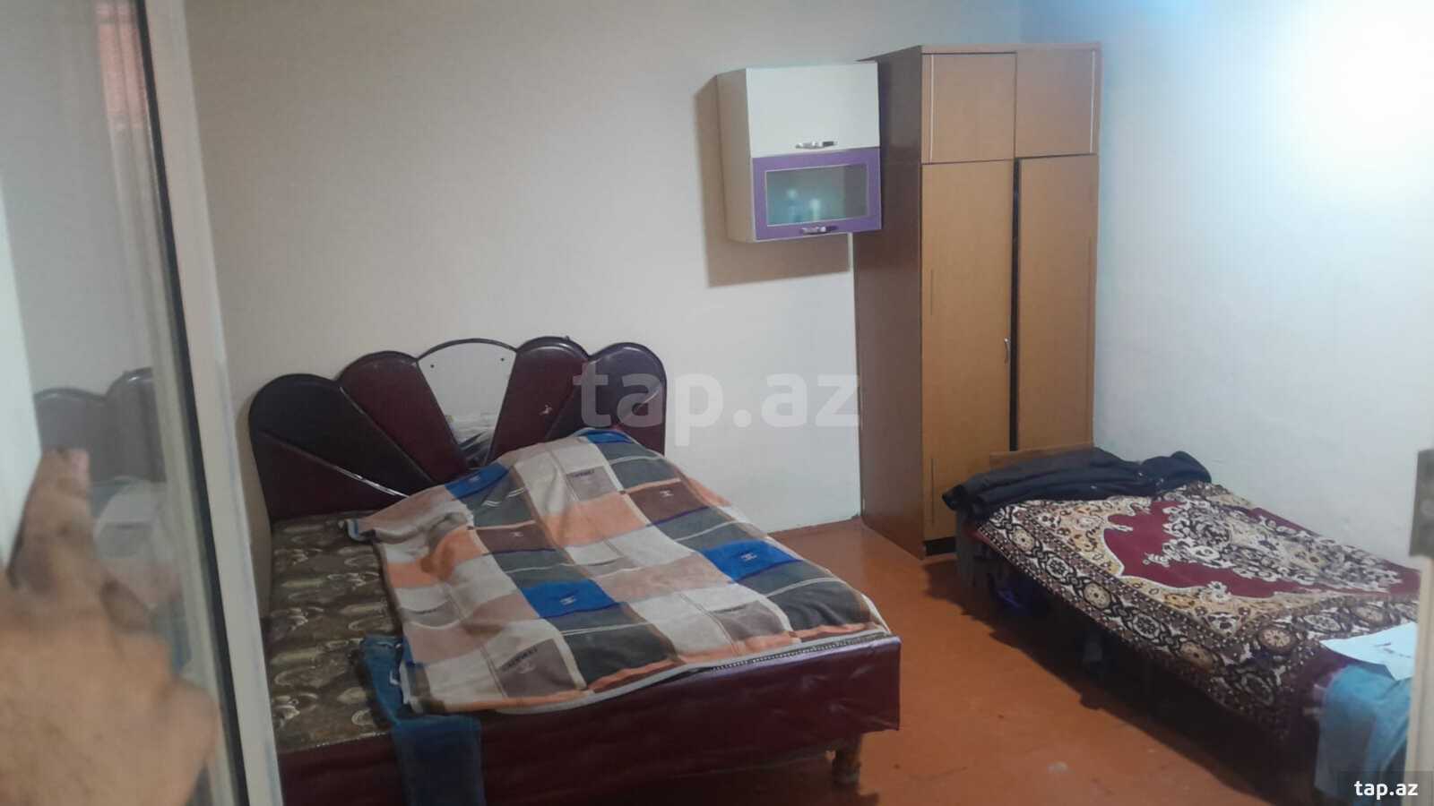 2-room private house for rent, Bilajari, Baku