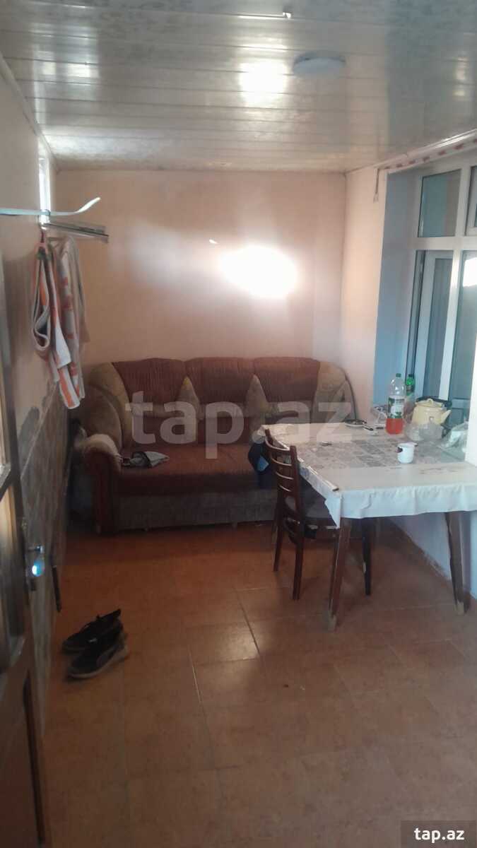 2-room private house for rent, Bilajari, Baku