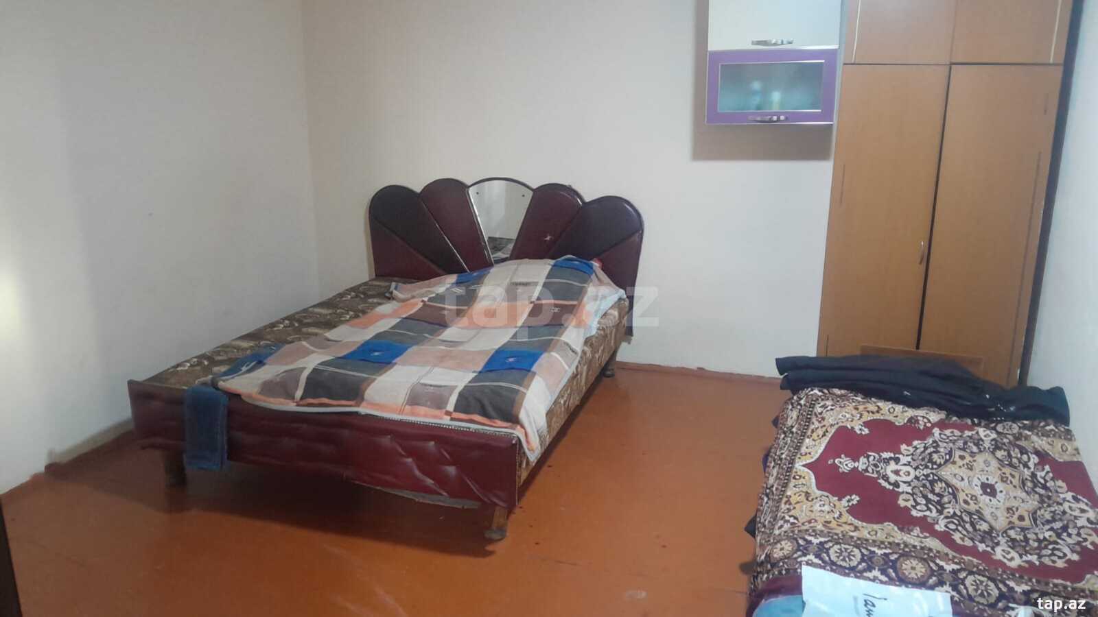 2-room private house for rent, Bilajari, Baku