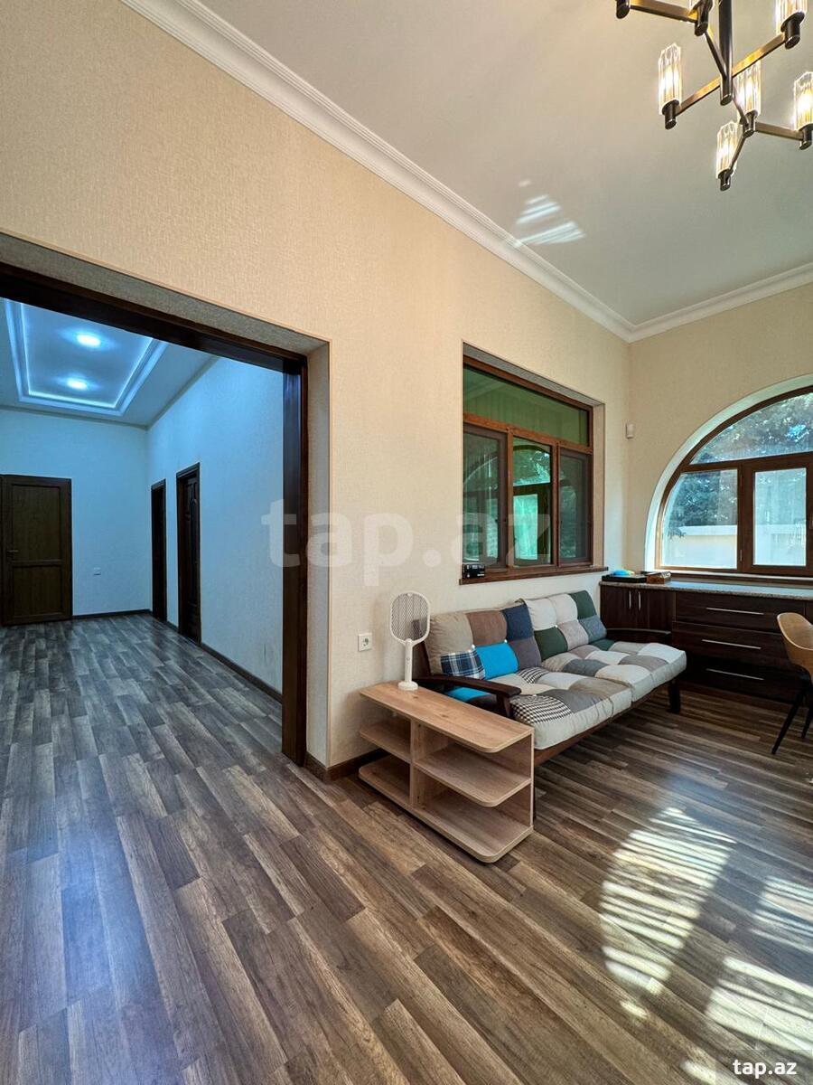 8 otaqlı bağ evi satılır, Xəzər, Bakı