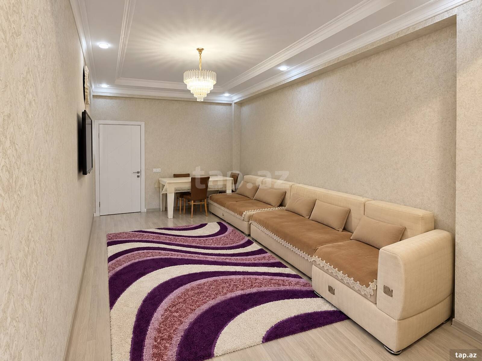 5-комн. квартира на продажу, Сарай, Апшерон