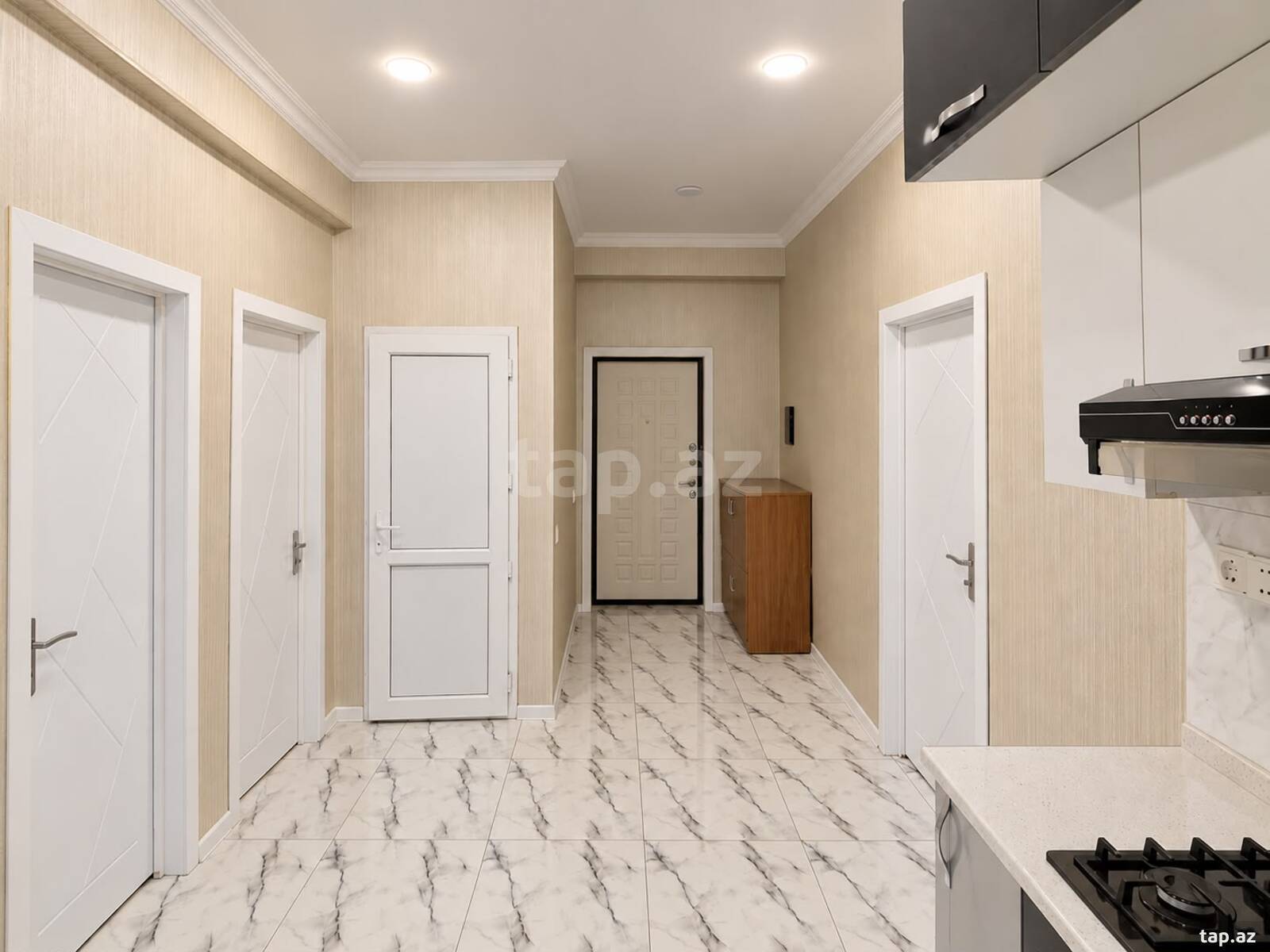 5-комн. квартира на продажу, Сарай, Апшерон