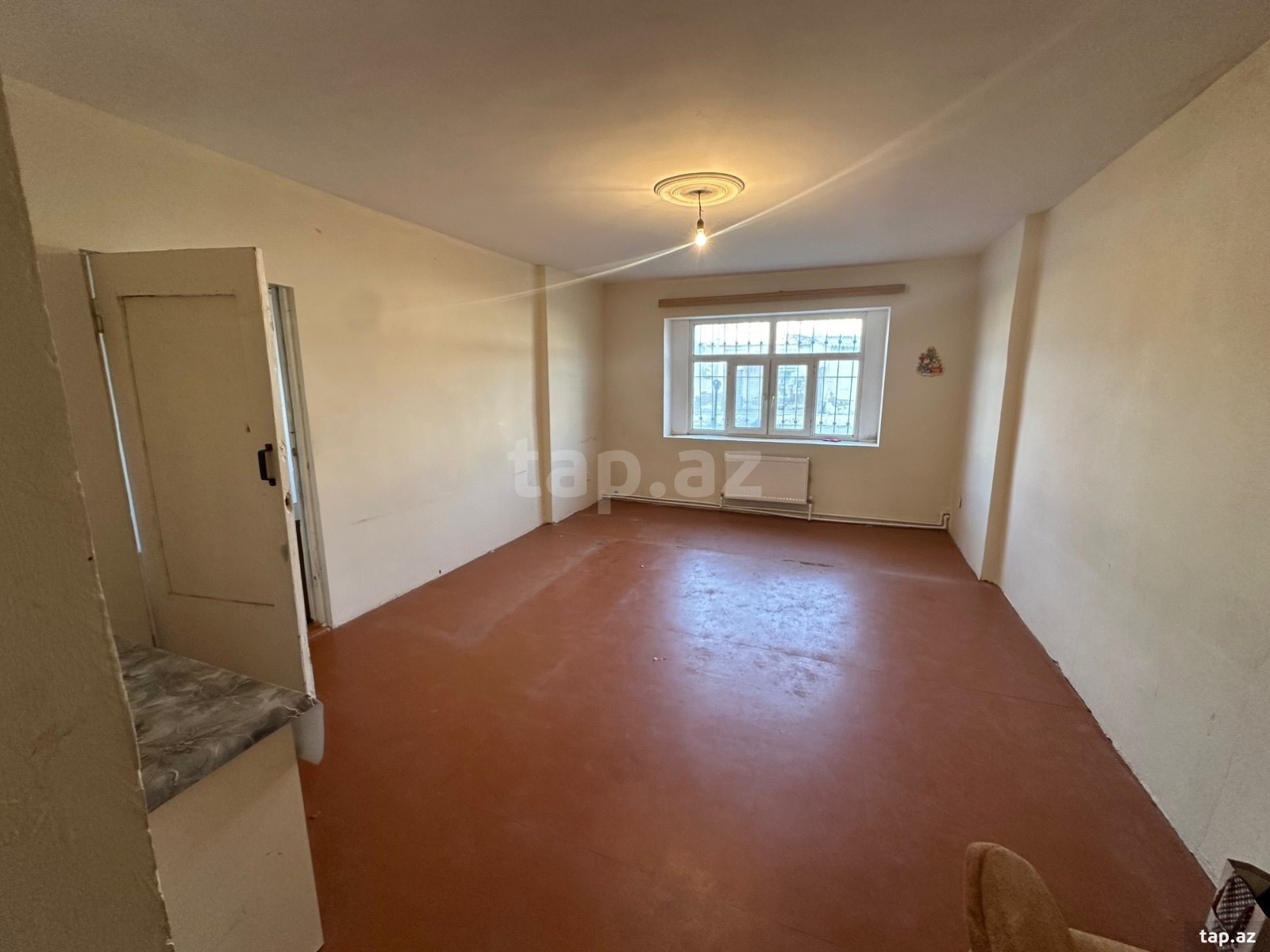 4-room apartment for sale, Lokbatan, Baku