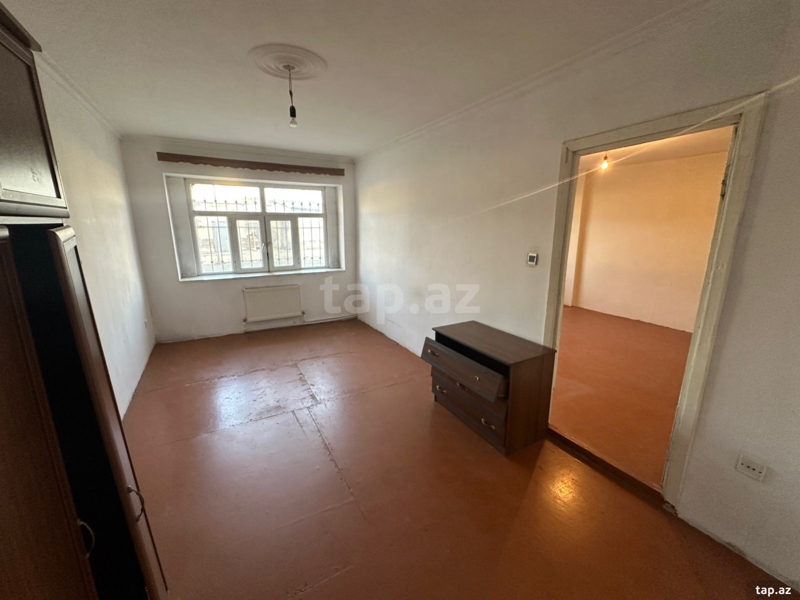 4-room apartment for sale, Lokbatan, Baku