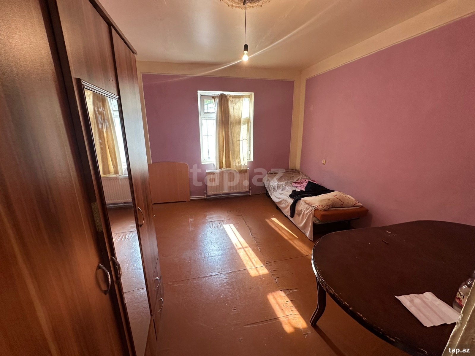 4-room apartment for sale, Lokbatan, Baku