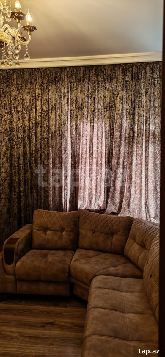 5 otaqlı mənzil kirayə verilir, Sumqayıt