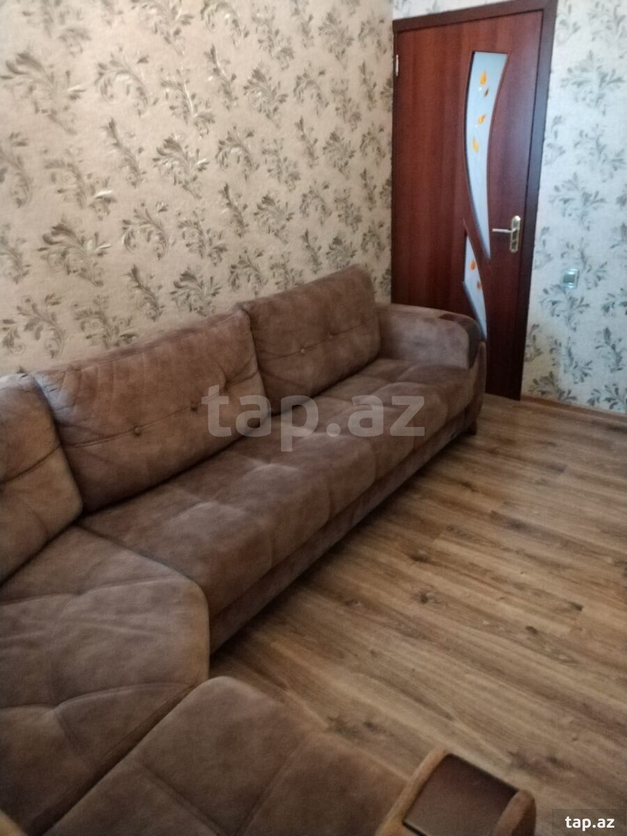 5 otaqlı mənzil kirayə verilir, Sumqayıt