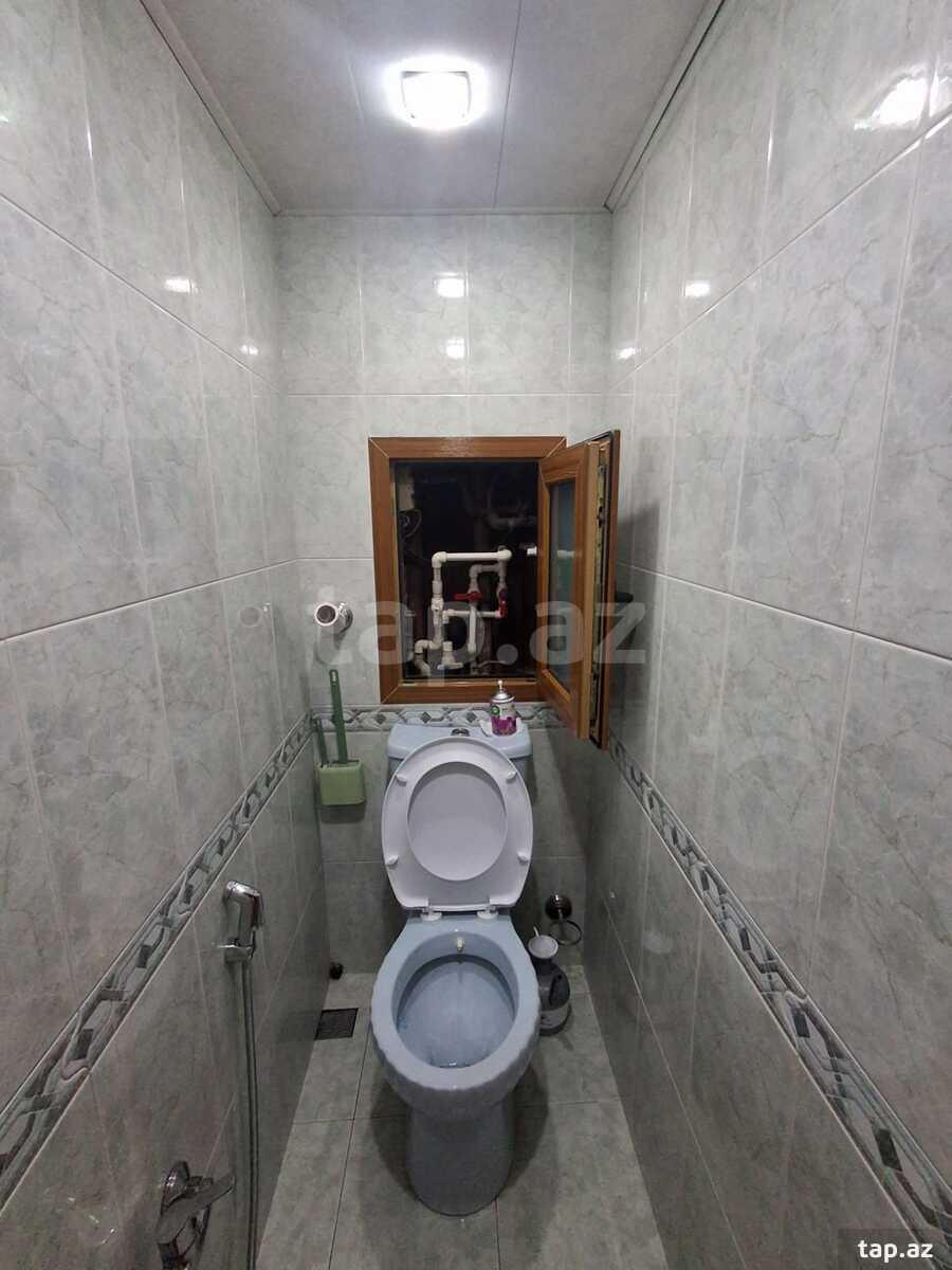 3-комн. квартира на продажу, Бакиханов, Баку